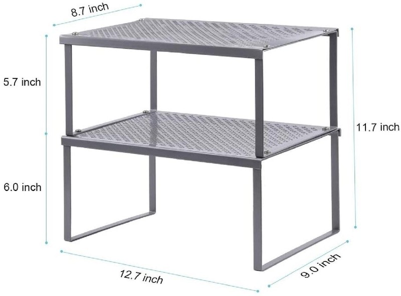 Aithana Shelving Rack