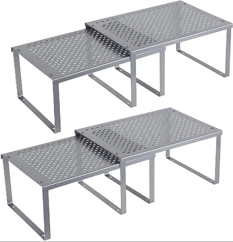 Aithana Shelving Rack