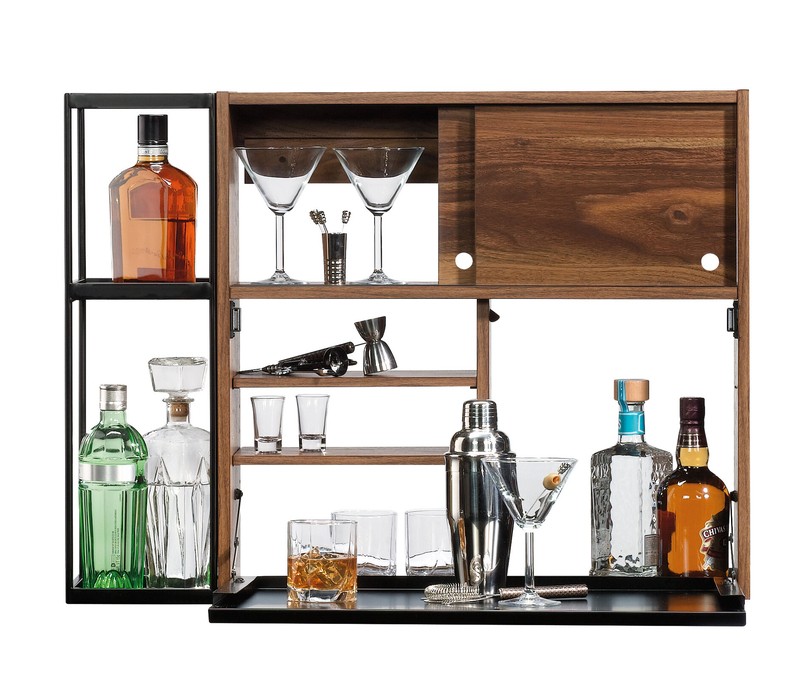 Akeela Mini Bar