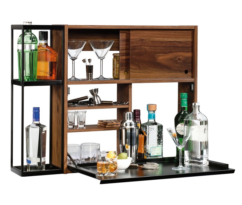 Akeela Mini Bar