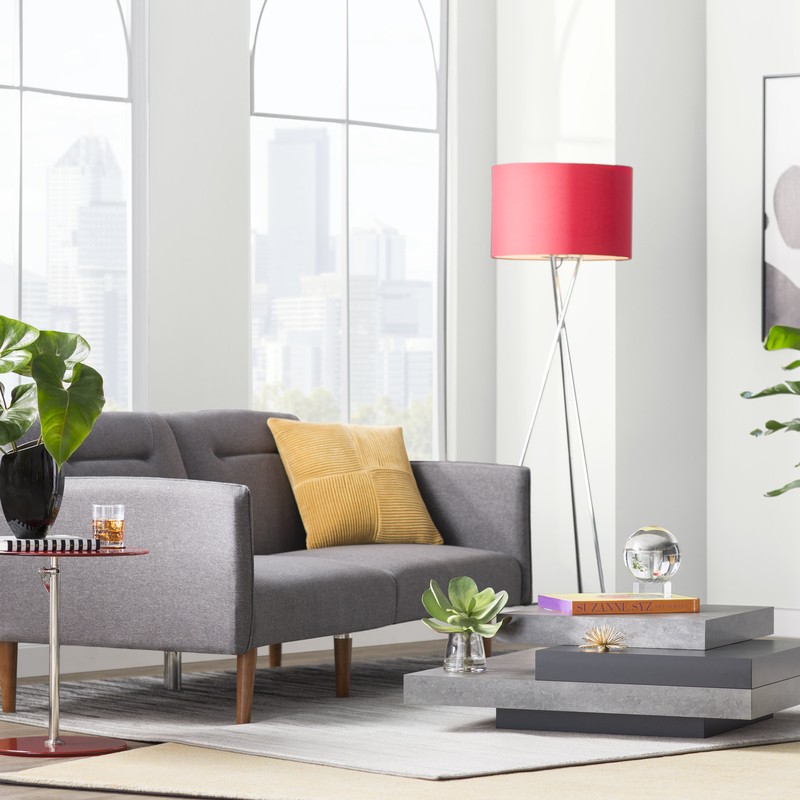 Akrati Coffee Table