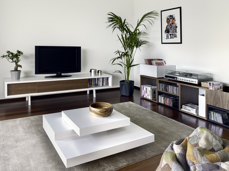 Akrati Coffee Table