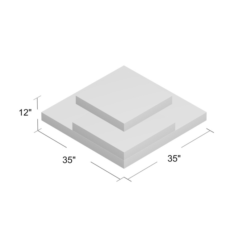 Akrati Coffee Table