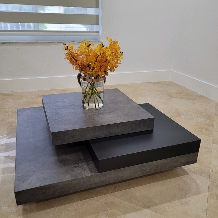 Akrati Coffee Table