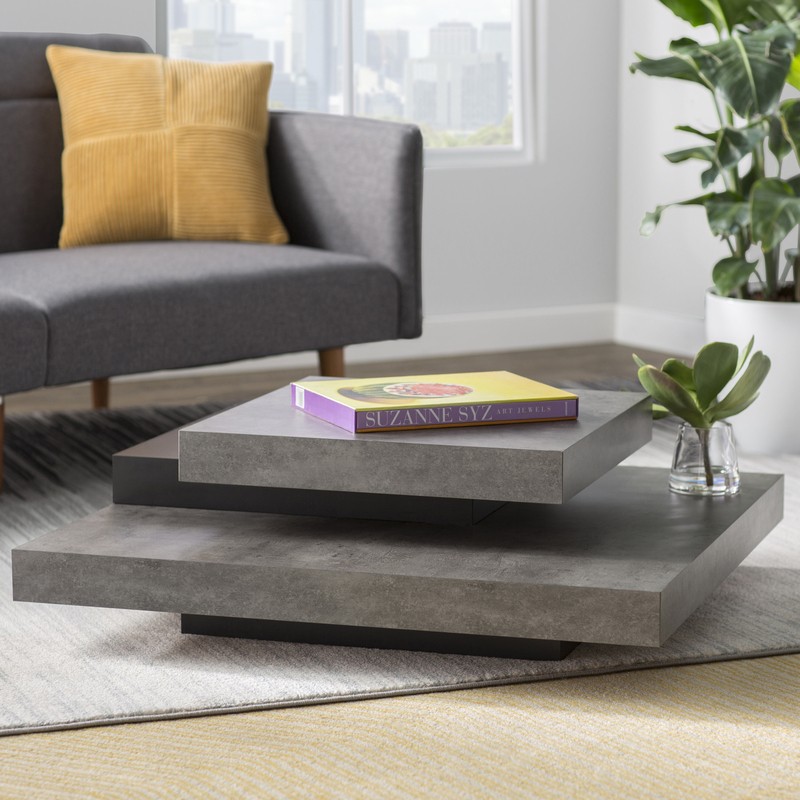 Akrati Coffee Table