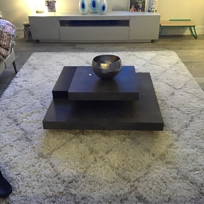 Akrati Coffee Table