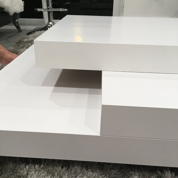 Akrati Coffee Table