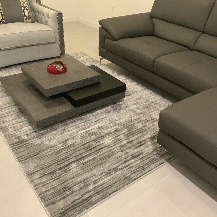 Akrati Coffee Table