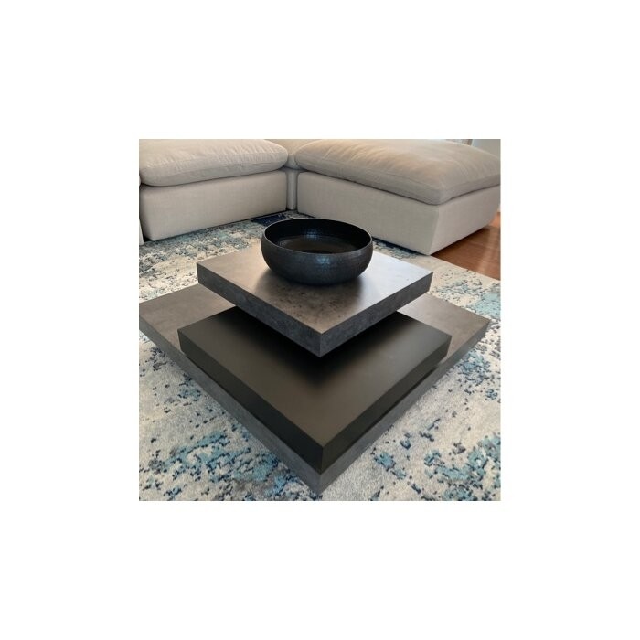 Akrati Coffee Table