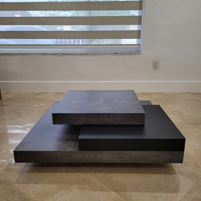 Akrati Coffee Table