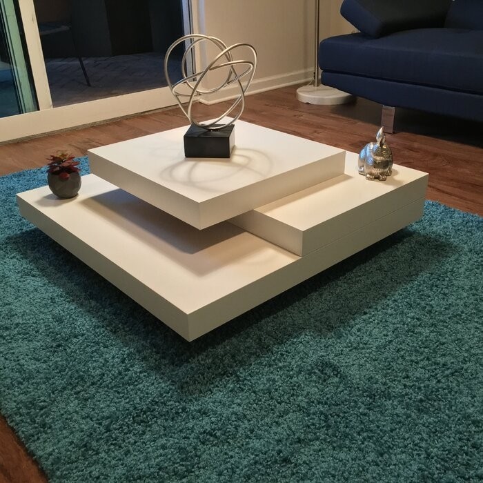 Akrati Coffee Table