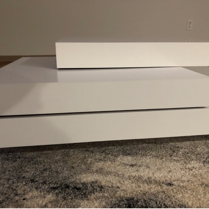 Akrati Coffee Table