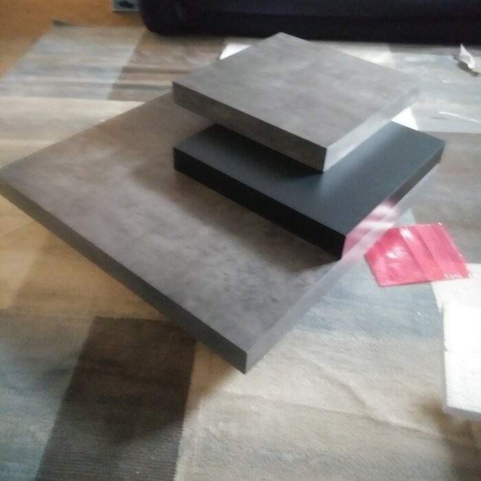 Akrati Coffee Table