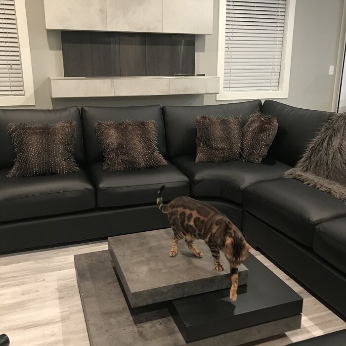 Akrati Coffee Table