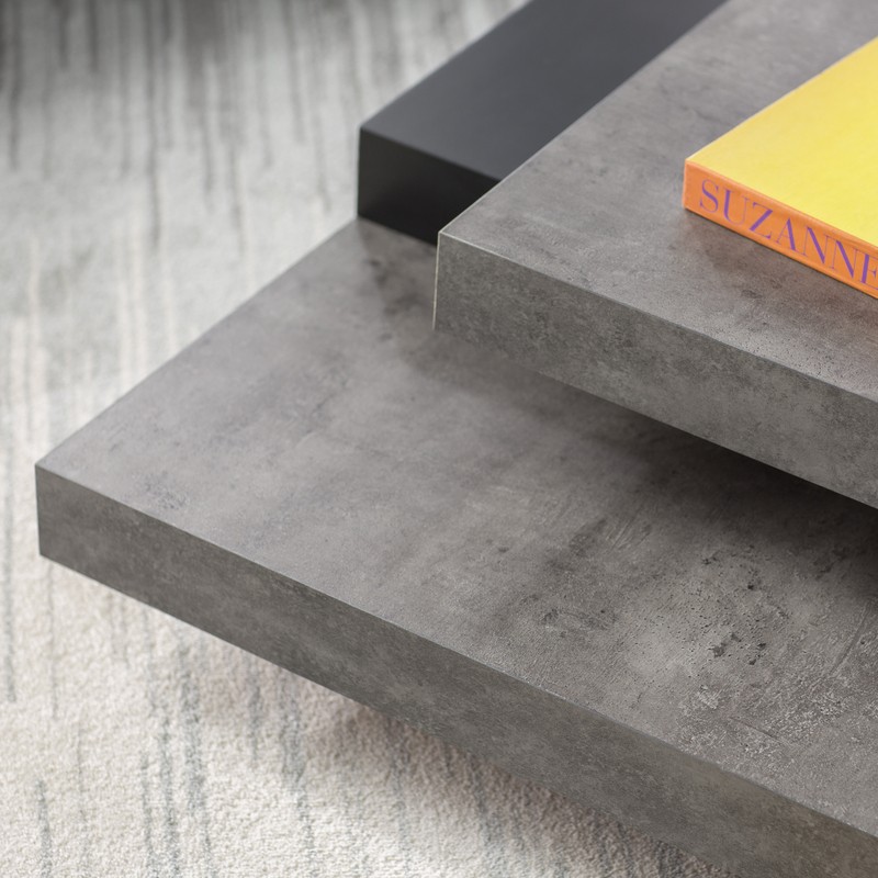 Akrati Coffee Table