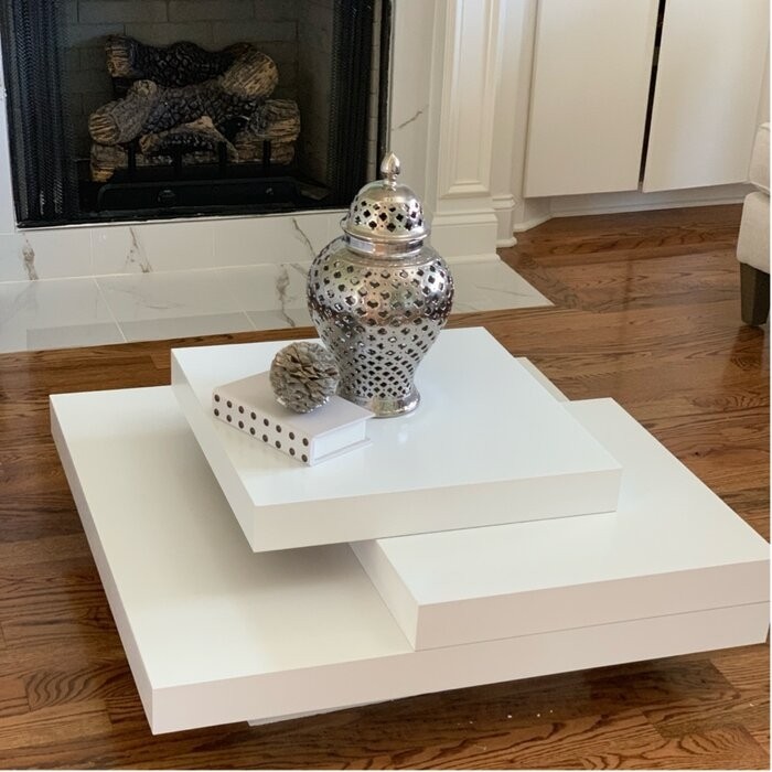 Akrati Coffee Table