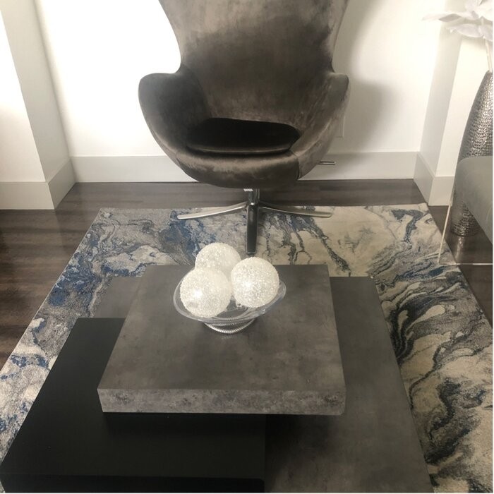 Akrati Coffee Table
