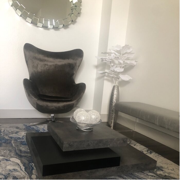 Akrati Coffee Table