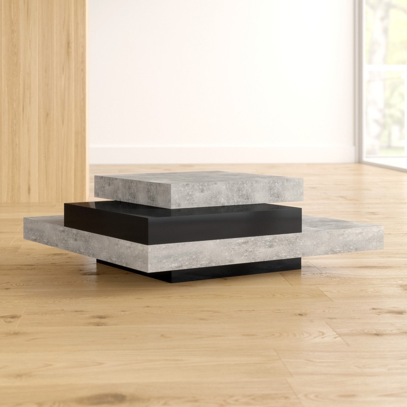 Akrati Coffee Table