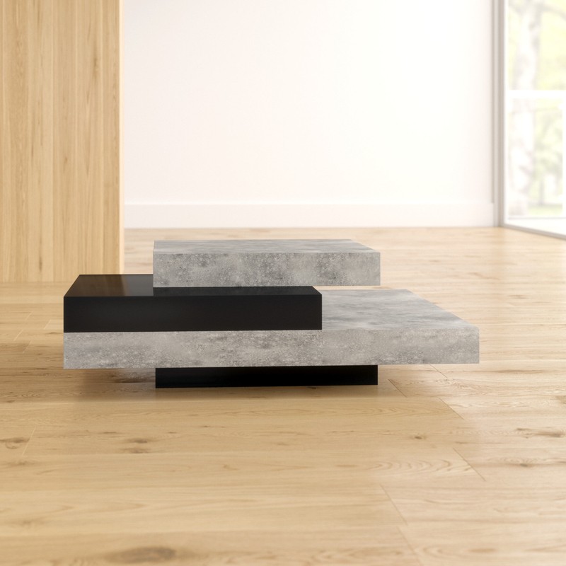 Akrati Coffee Table