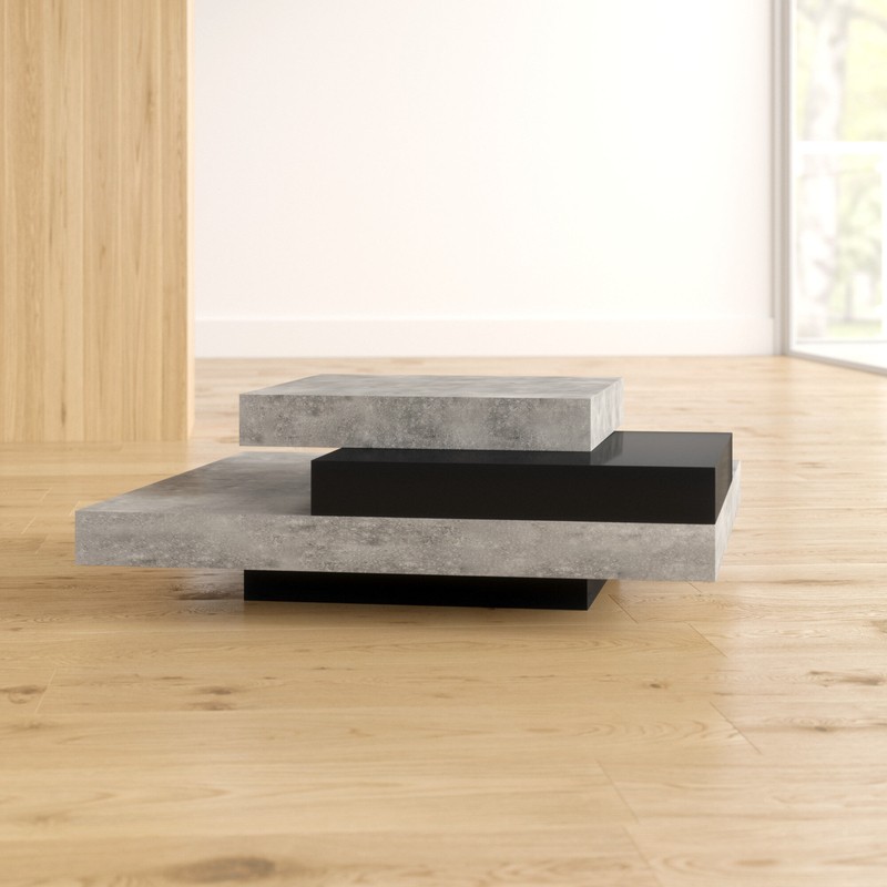 Akrati Coffee Table