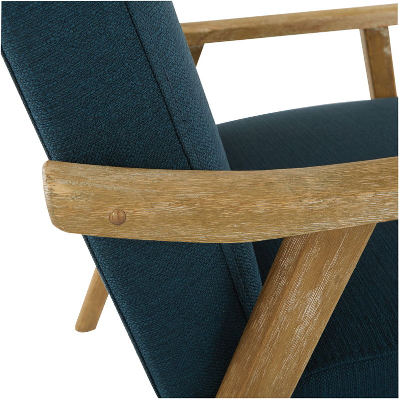Albury 27.25'' Wide Lounge Chair
