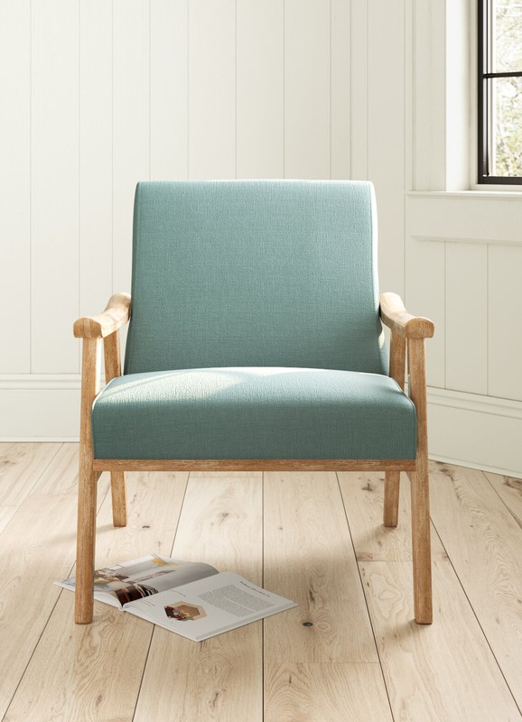 Albury 27.25'' Wide Lounge Chair