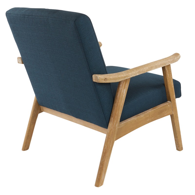 Albury 27.25'' Wide Lounge Chair