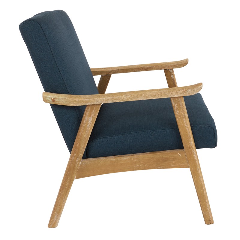 Albury 27.25'' Wide Lounge Chair