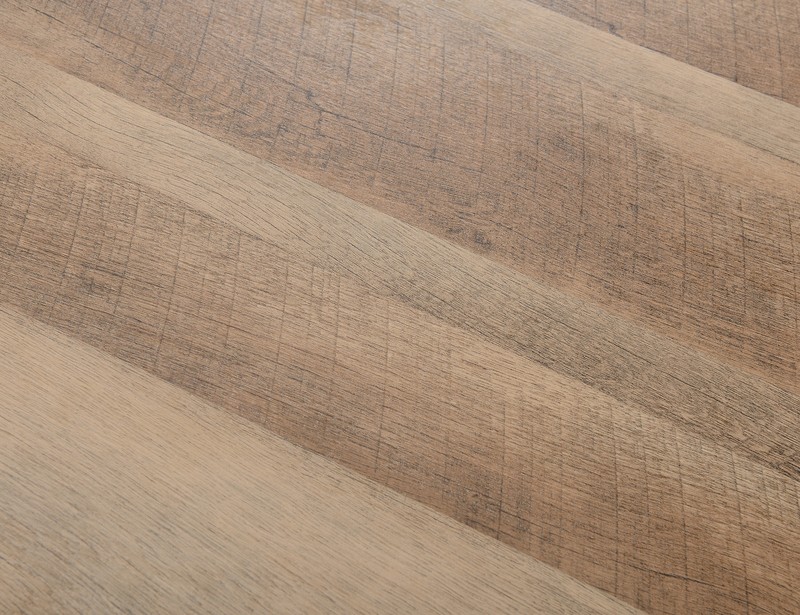 Alcantara L-Shaped Desk