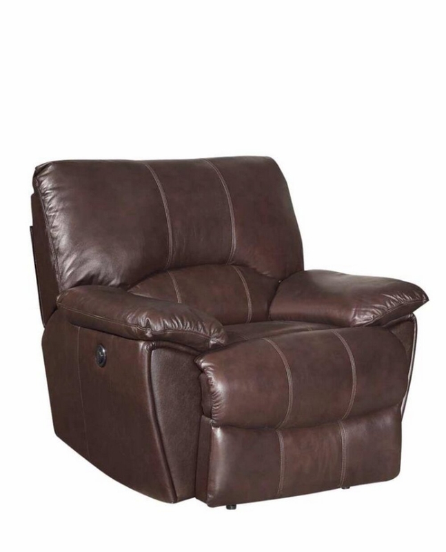 stratolounger taylor chair and a half rocker recliner