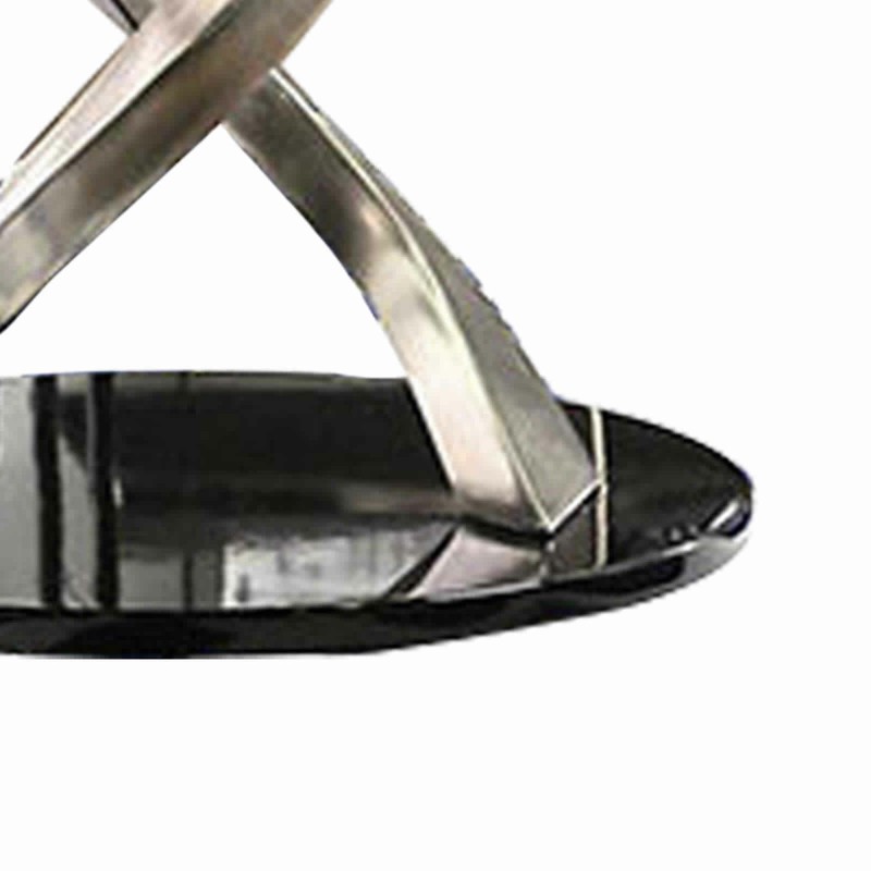 Alkaios 48'' Pedestal Dining Table