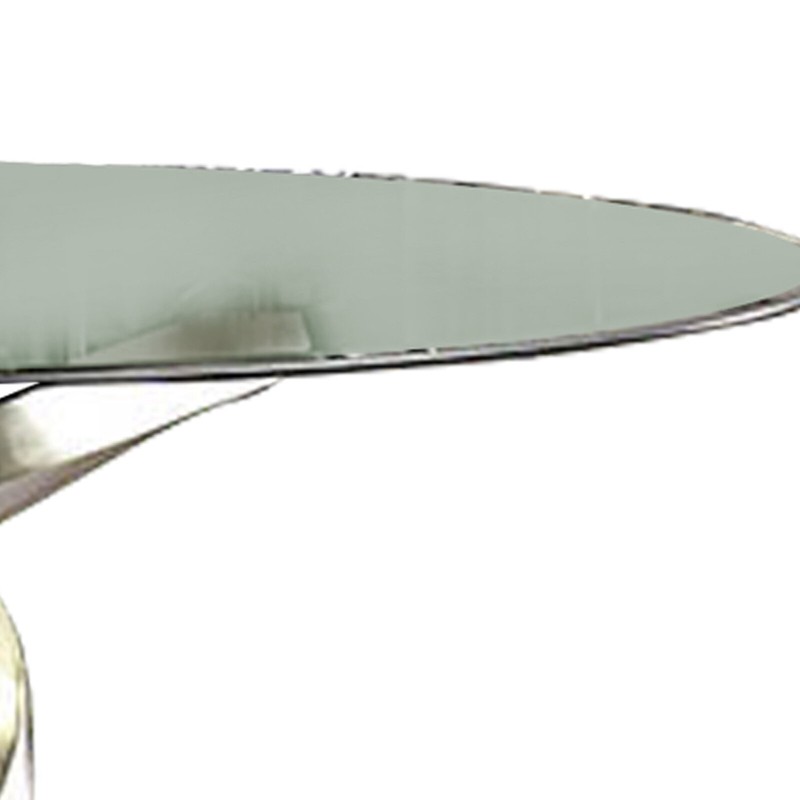 Alkaios 48'' Pedestal Dining Table