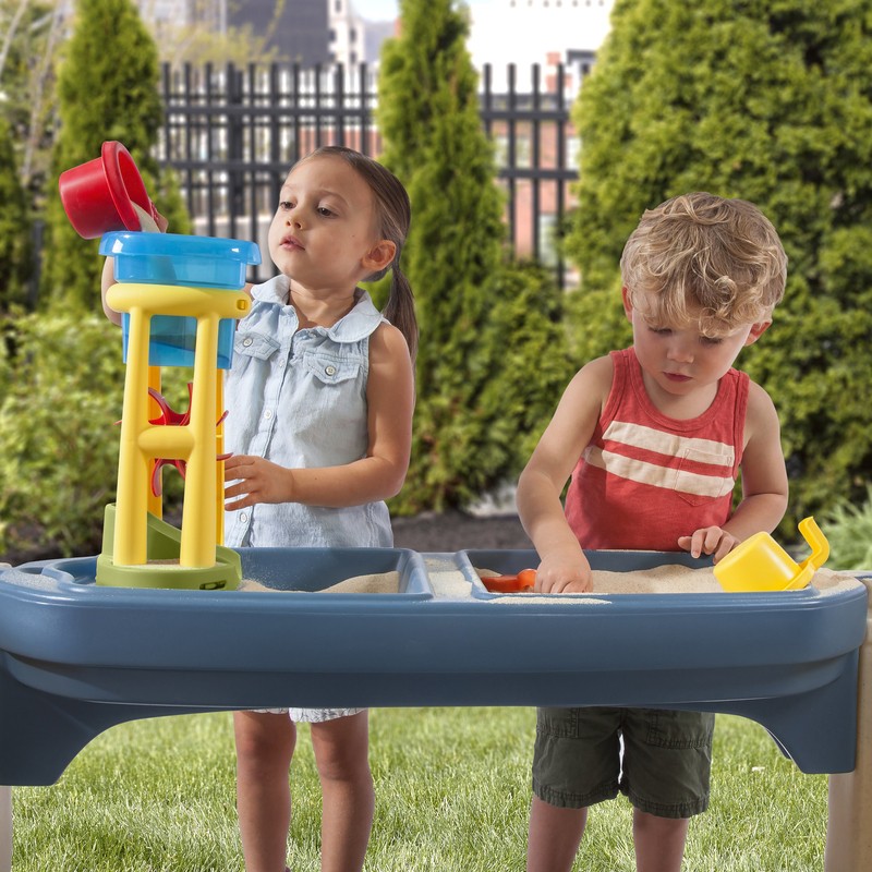 All Around Playtime Patio