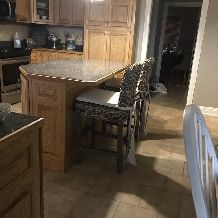 Alluvia 26" Counter Stool