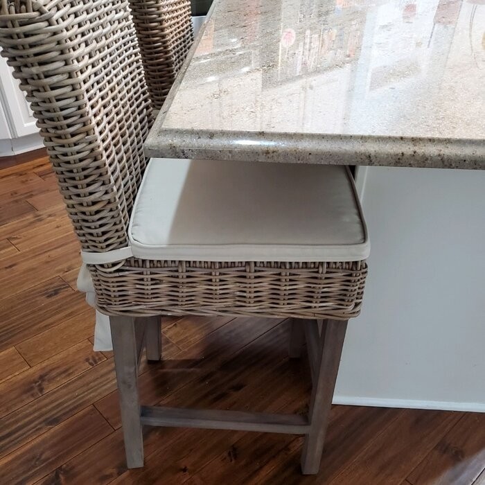 Alluvia 26" Counter Stool