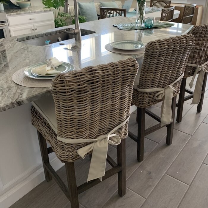 Alluvia 26" Counter Stool