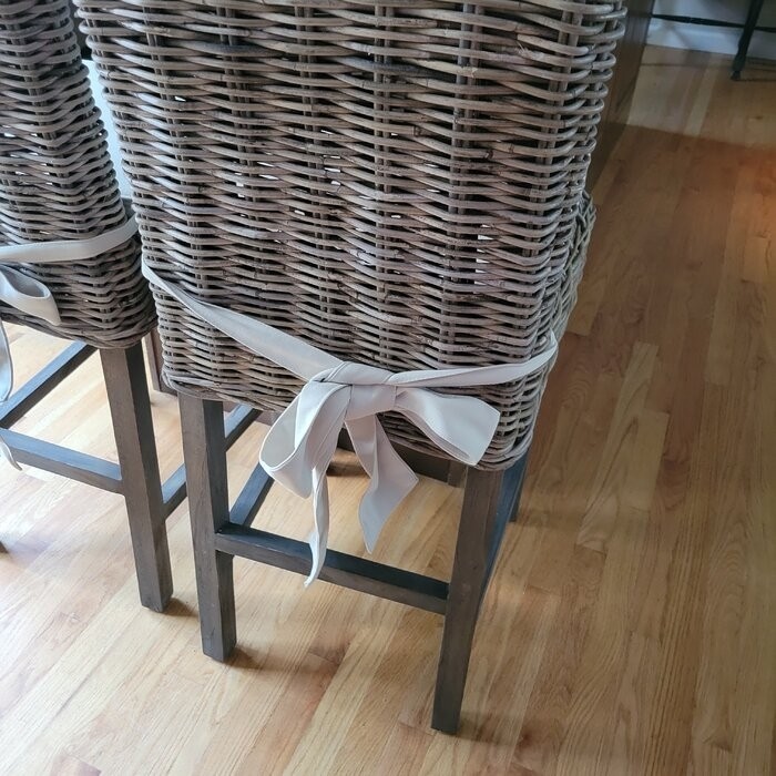 Alluvia 26" Counter Stool