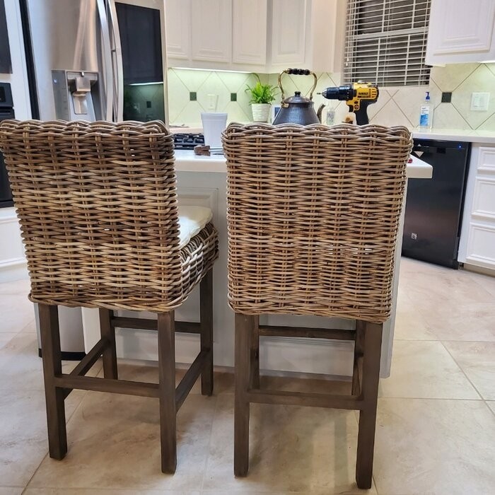 Alluvia 26" Counter Stool