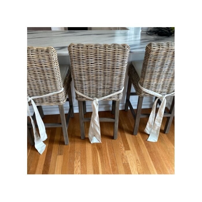 Alluvia 26" Counter Stool