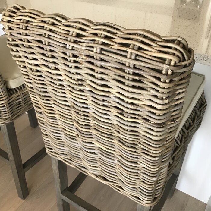 Alluvia 26" Counter Stool