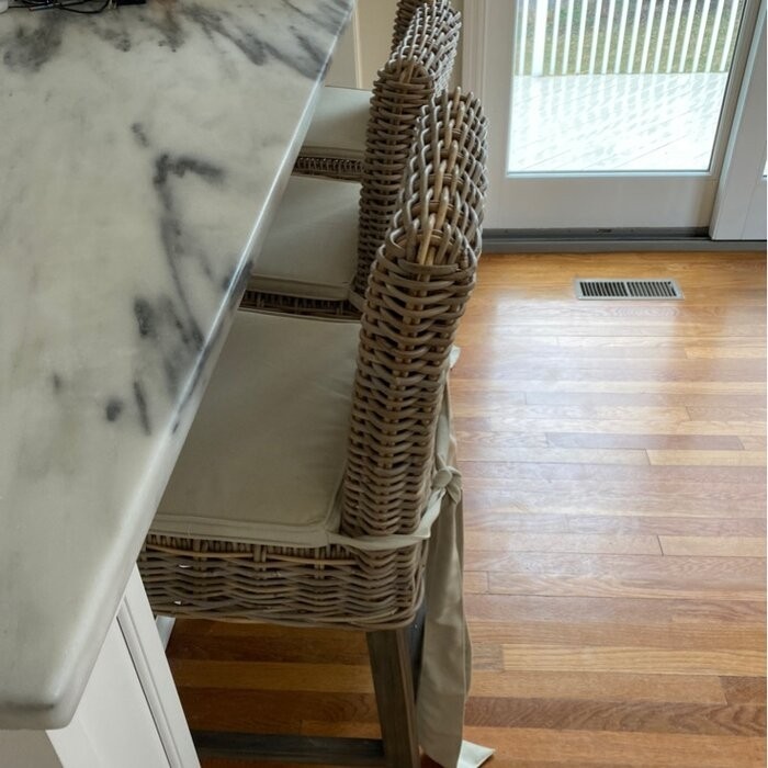 Alluvia 26" Counter Stool