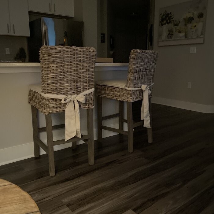 Alluvia 26" Counter Stool