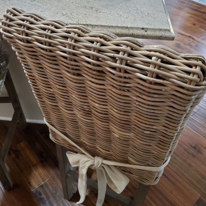 Alluvia 26" Counter Stool