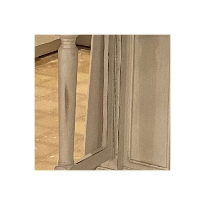 Almira 71.5'' Wide Kitchen Island