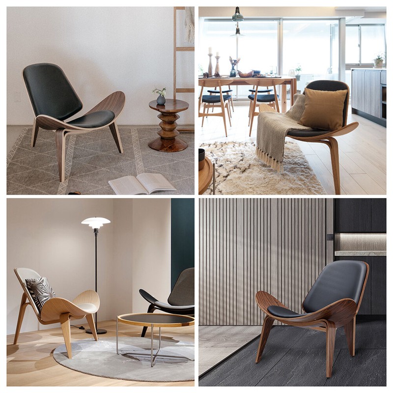 Almodovar 36.2'' Wide Lounge Chair