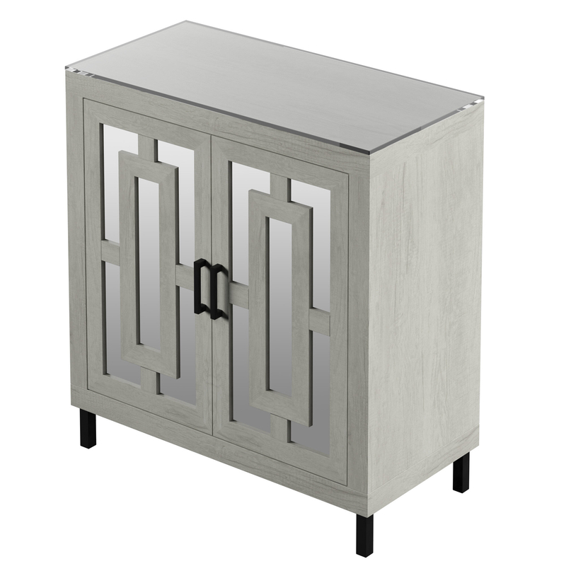 Amabel Bar Cabinet