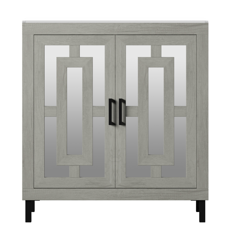 Amabel Bar Cabinet