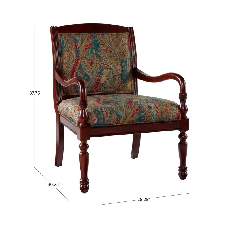 Amaia 30'' Wide Armchair