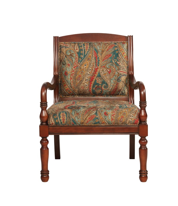 Amaia 30'' Wide Armchair
